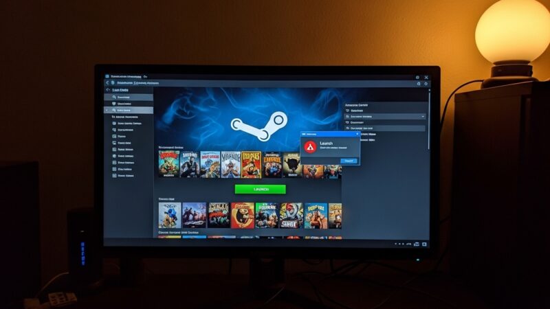 Jogo não abre no PC: causas reais e como resolver de vez