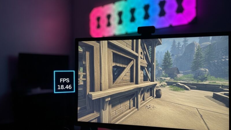 PC lento para jogos: como identificar o gargalo e otimizar o desempenho de vez