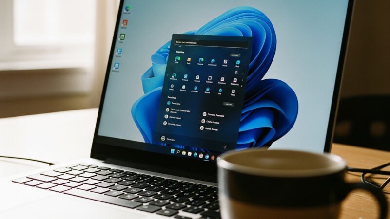 Como deixar o Windows 11 mais rápido: configurações reais que fazem diferença