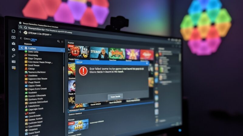 Jogo não abre no PC: por que acontece e como resolver de vez