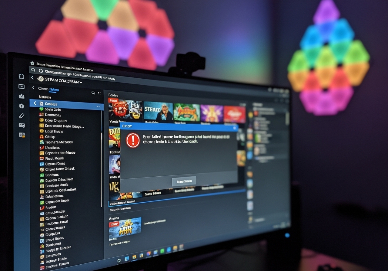Jogo não abre no PC: por que acontece e como resolver de vez