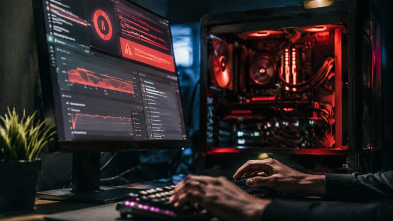 Superaquecimento de GPU: causas, diagnóstico e soluções