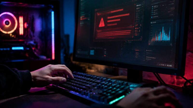 NAT restrito em jogos: como abrir portas e resolver