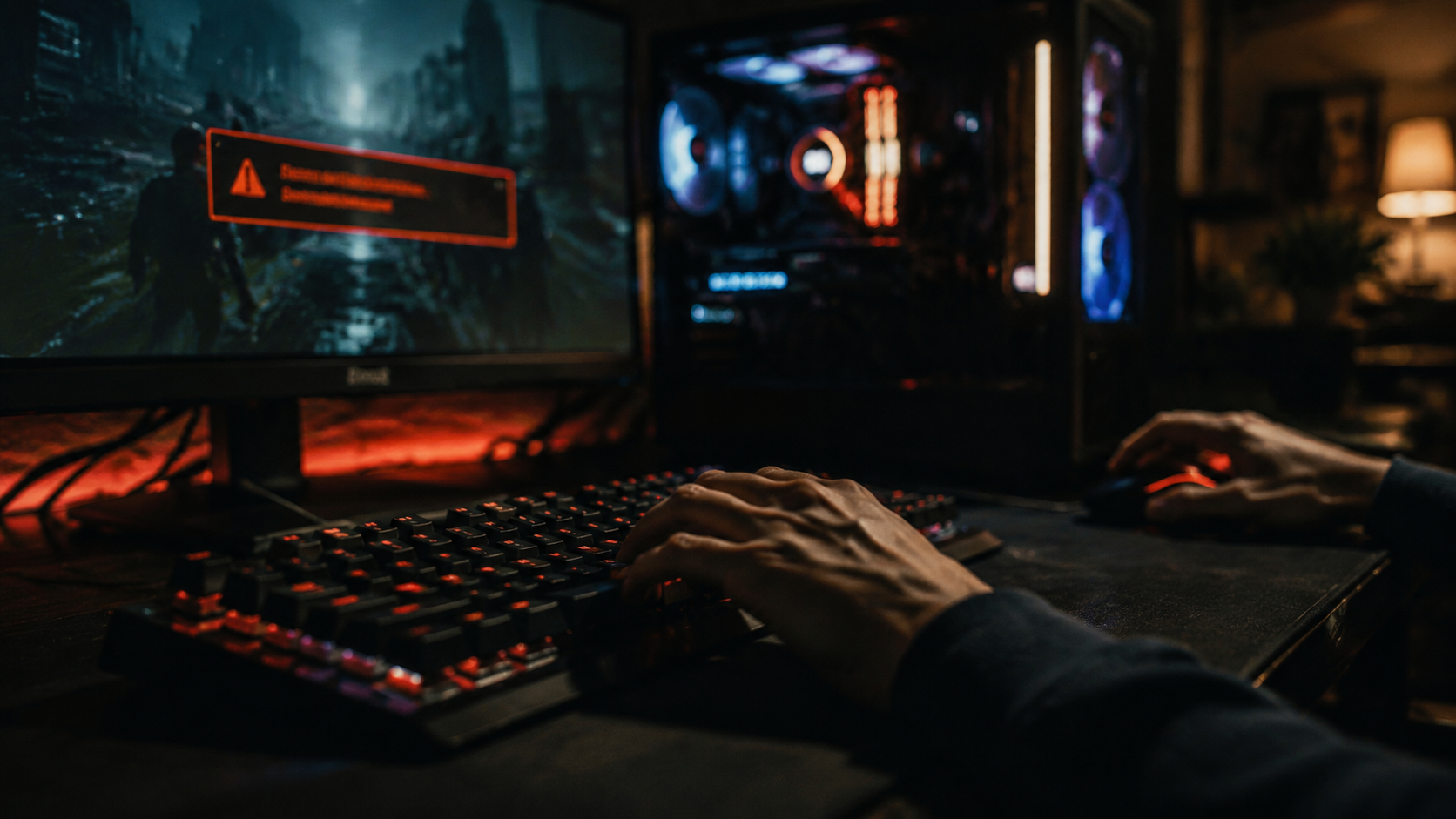 Como contornar bugs que impedem progresso em jogos
