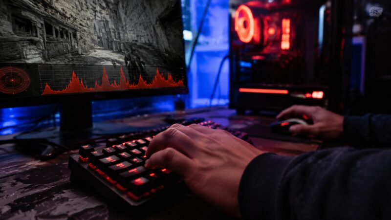 Ping alto em jogos online: causas e como reduzir latência