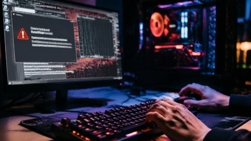 Windows Update quebrou driver de GPU: como resolver
