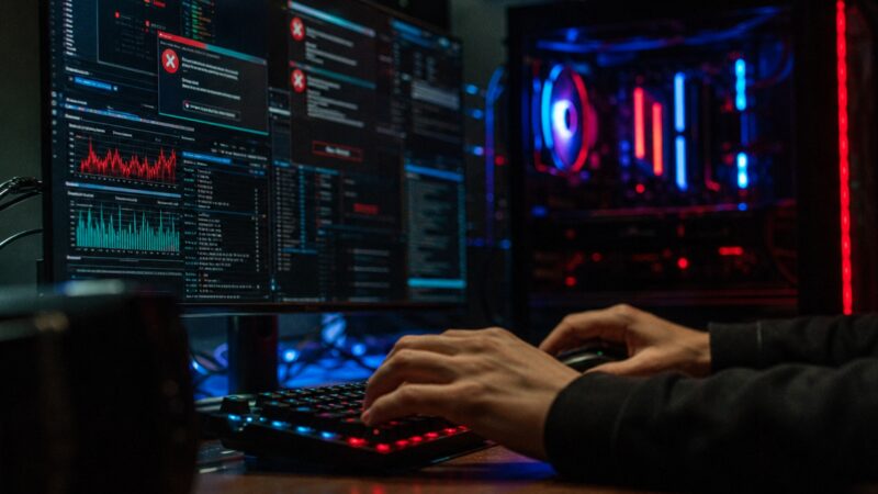Como diagnosticar falhas de hardware com ferramentas gratuitas