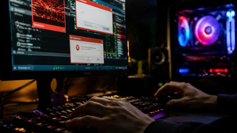 Overclock instável: como identificar e estabilizar CPU e GPU