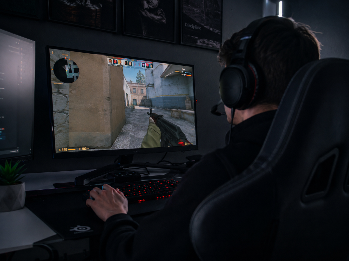 Perda de pacotes em jogos: como diagnosticar e resolver