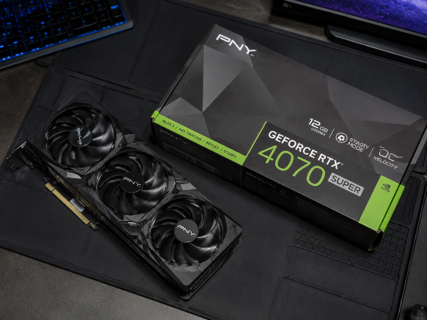 Superaquecimento de GPU: causas, diagnóstico e soluções