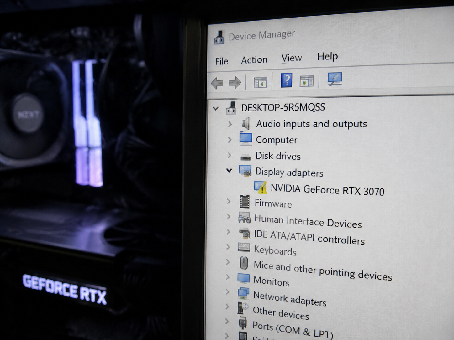 Conflitos de driver após atualização do Windows: soluções