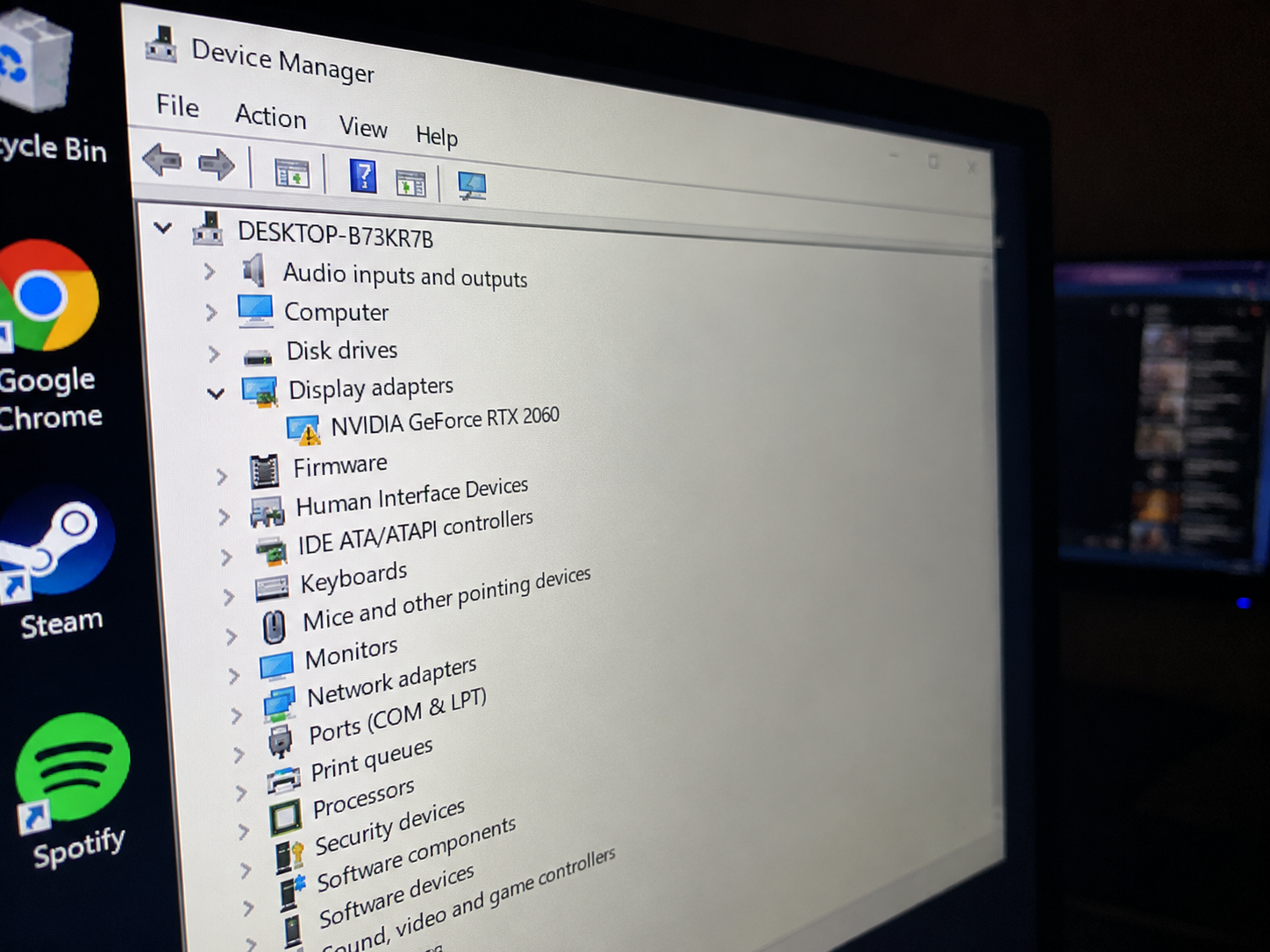 Conflitos de driver após atualização do Windows: soluções