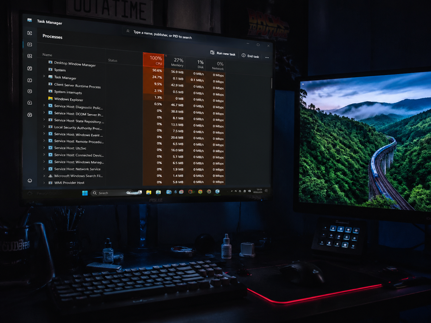 Windows 11 e queda de performance em jogos: como resolver