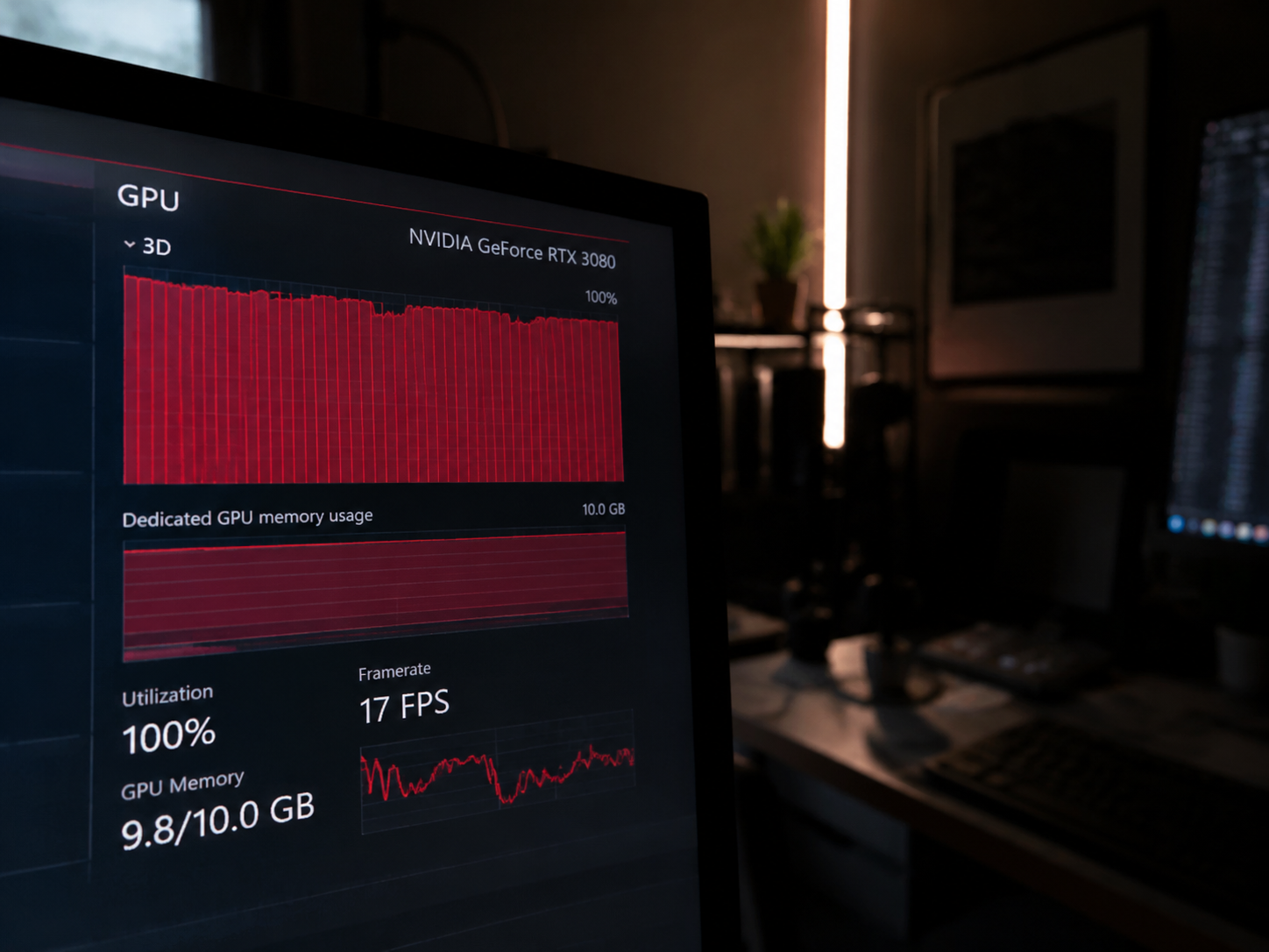 FPS baixo em jogos: diagnóstico e soluções passo a passo