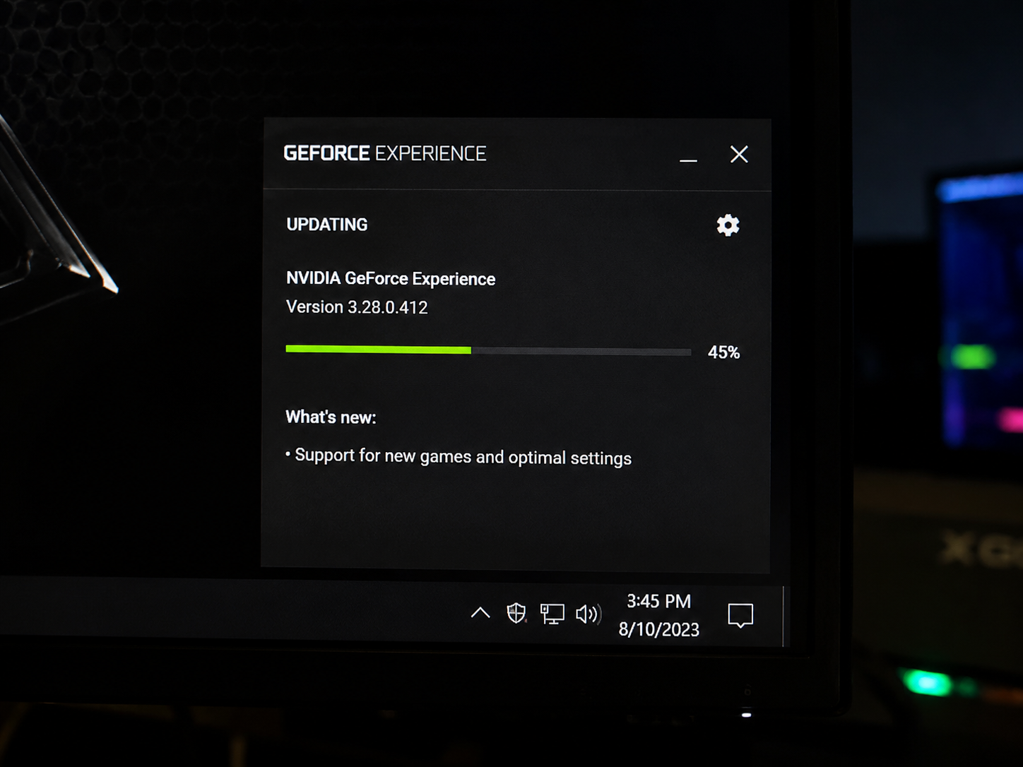 Windows Update quebrou driver de GPU: como resolver