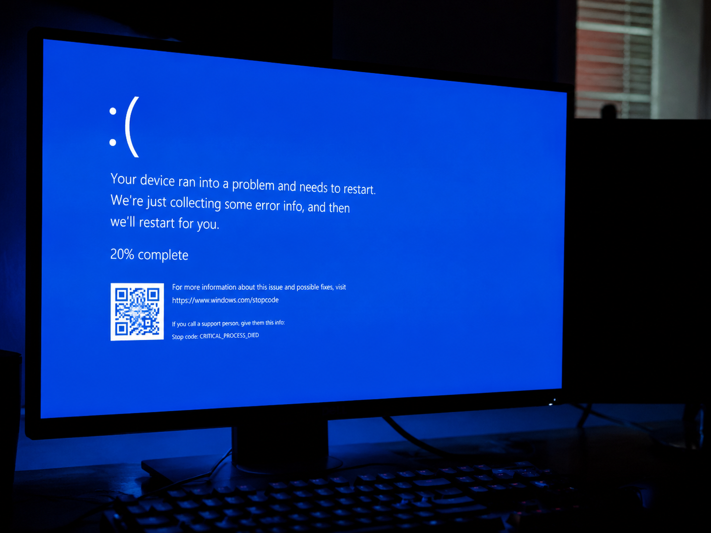 Como corrigir erros do DirectX e Visual C++ em jogos