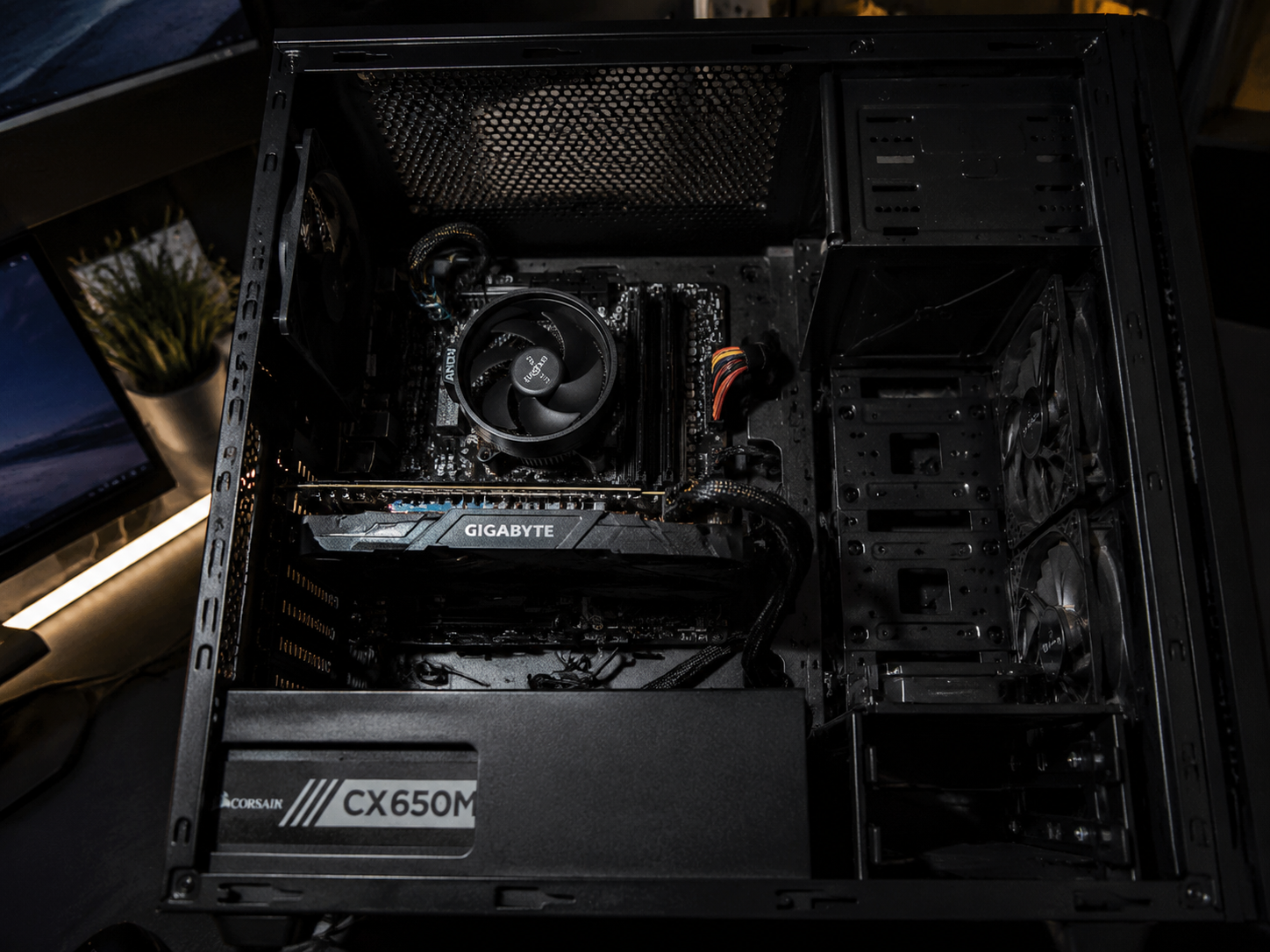 Como diagnosticar falhas de hardware com ferramentas gratuitas