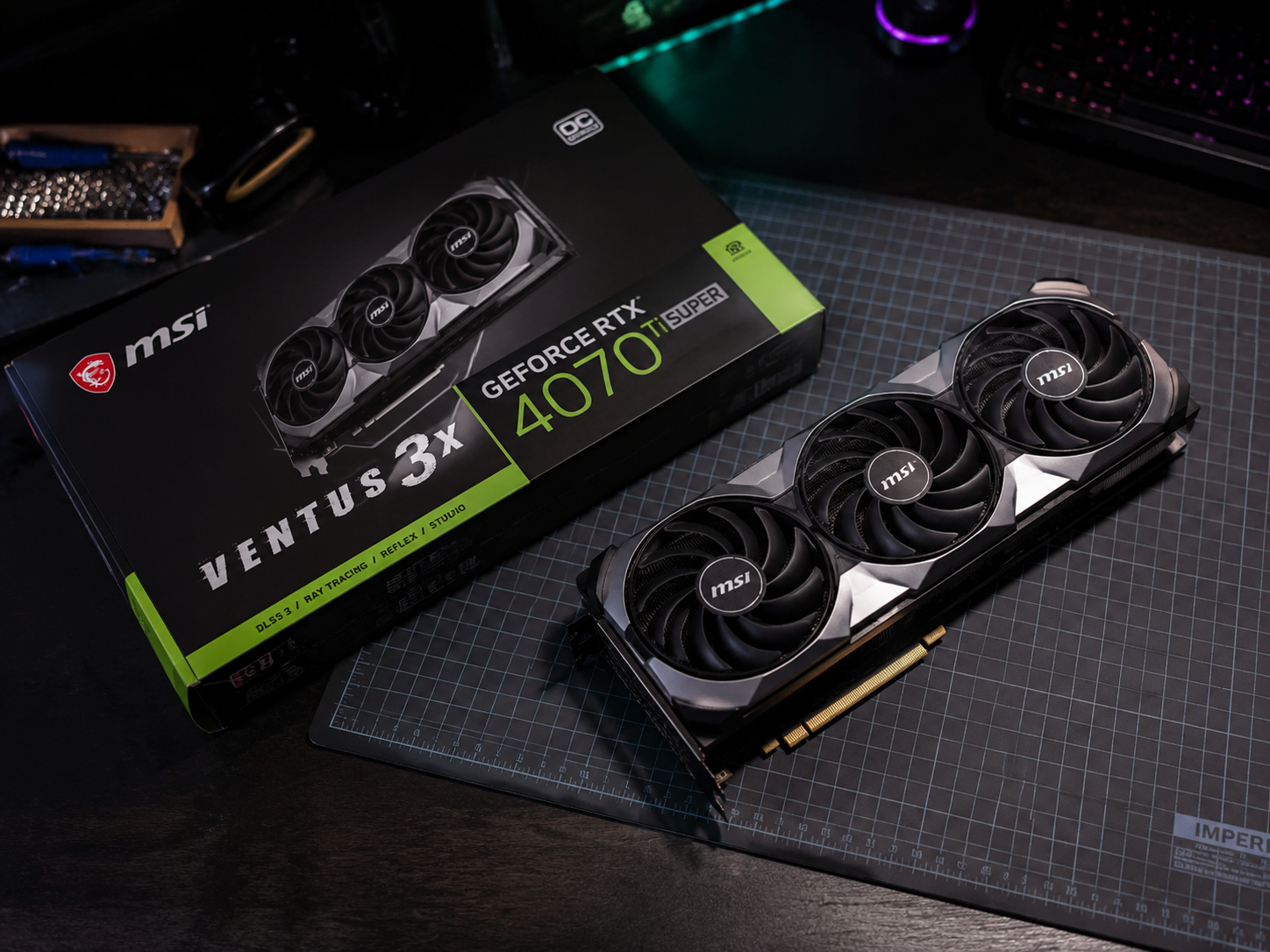 Overclock instável: como identificar e estabilizar CPU e GPU