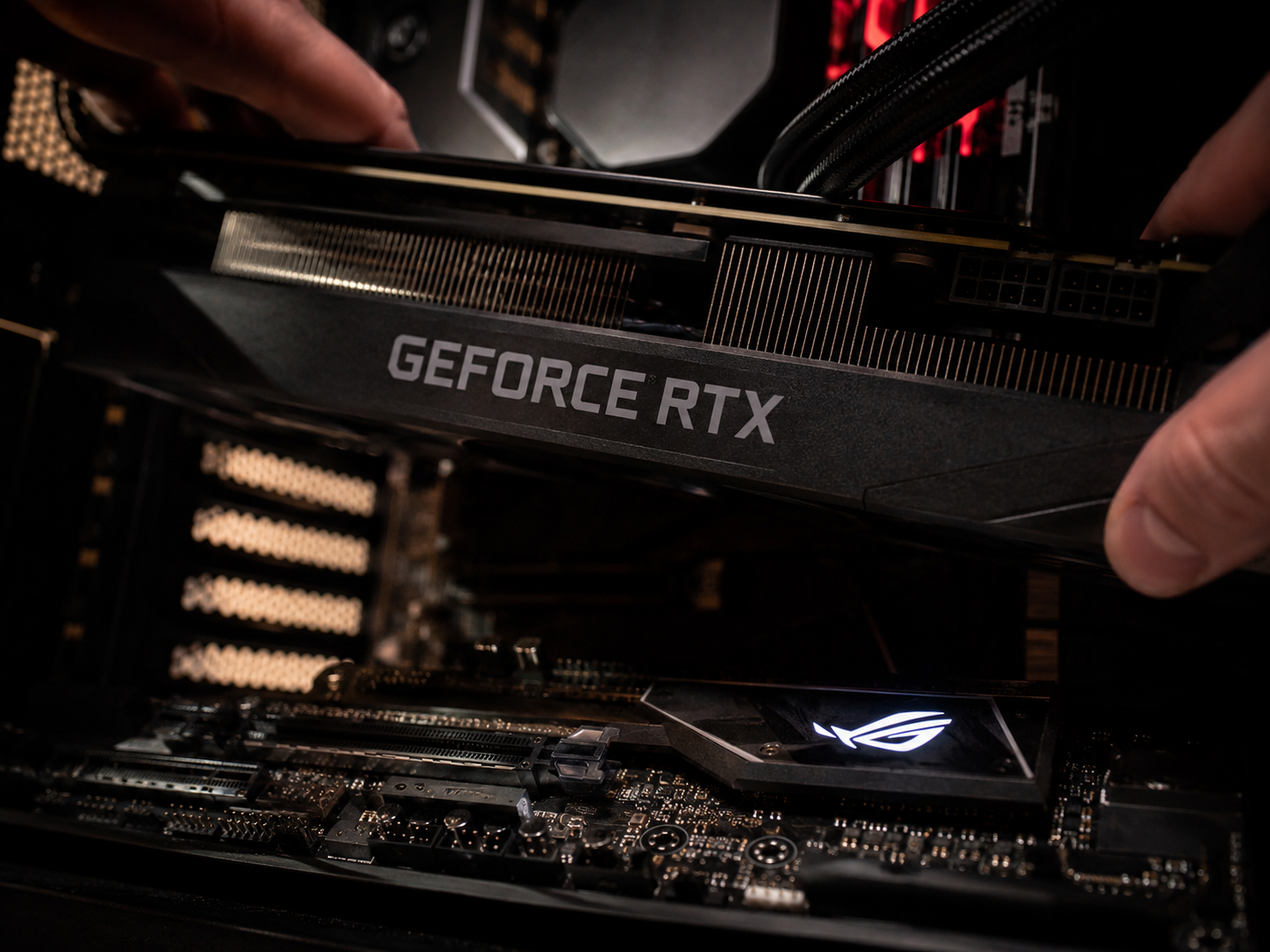 Overclock instável: como identificar e estabilizar CPU e GPU