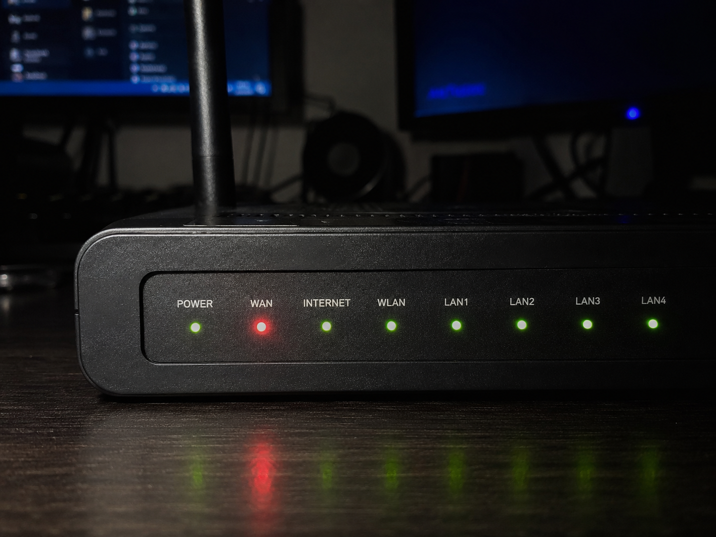Wi-Fi instável para jogos: quando usar ethernet resolve
