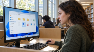 ## Pesquisa do Windows não encontra arquivos: confirme a existência primeiro