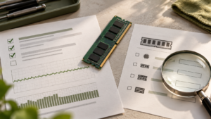 Testes de erro não substituem a conferência de capacidade