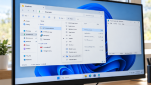 Arquivos EXE abrem no Bloco de Notas: confirme a extensão completa