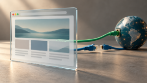Por que a navegação pode esconder uma falha de IPv6