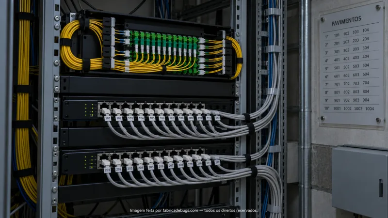 Internet de condomínio: como identificar limitações da rede compartilhada